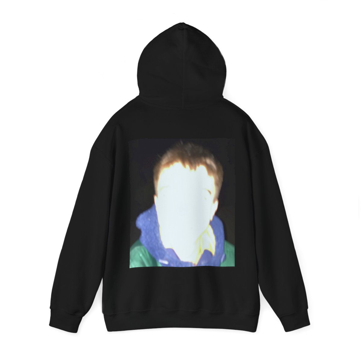 Why Brad Ranaway Hoodie
