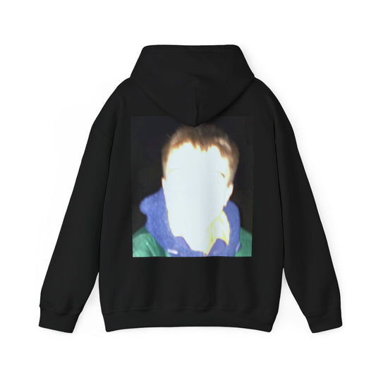 Why Brad Ranaway Hoodie