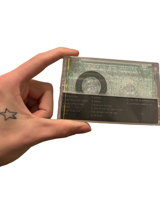 Why Brad Ranaway Cassette