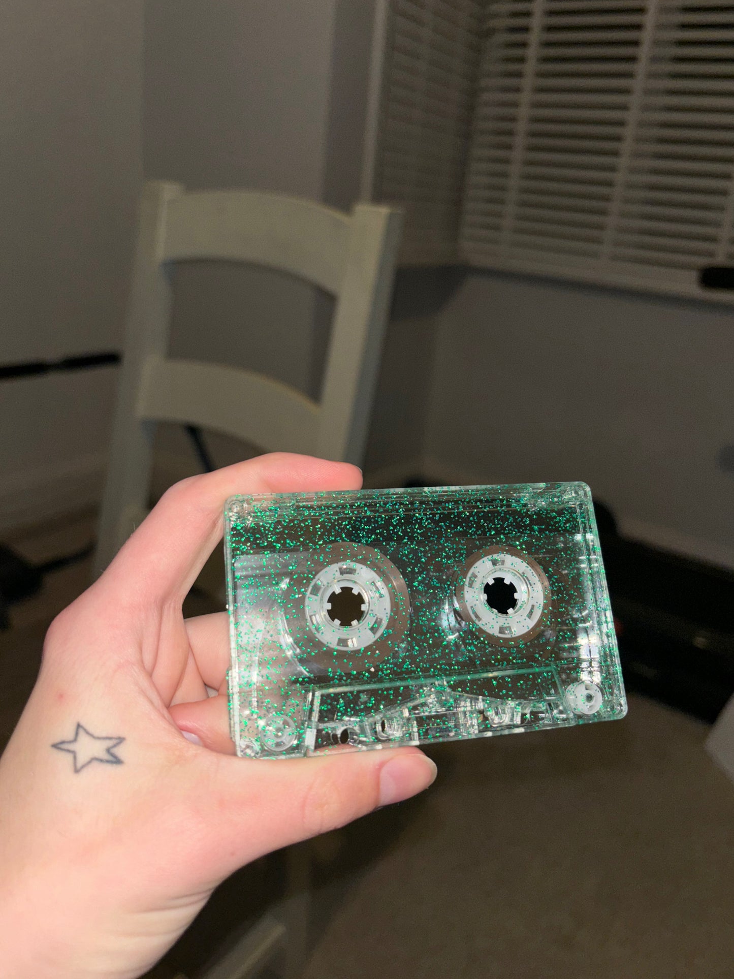 Why Brad Ranaway Cassette