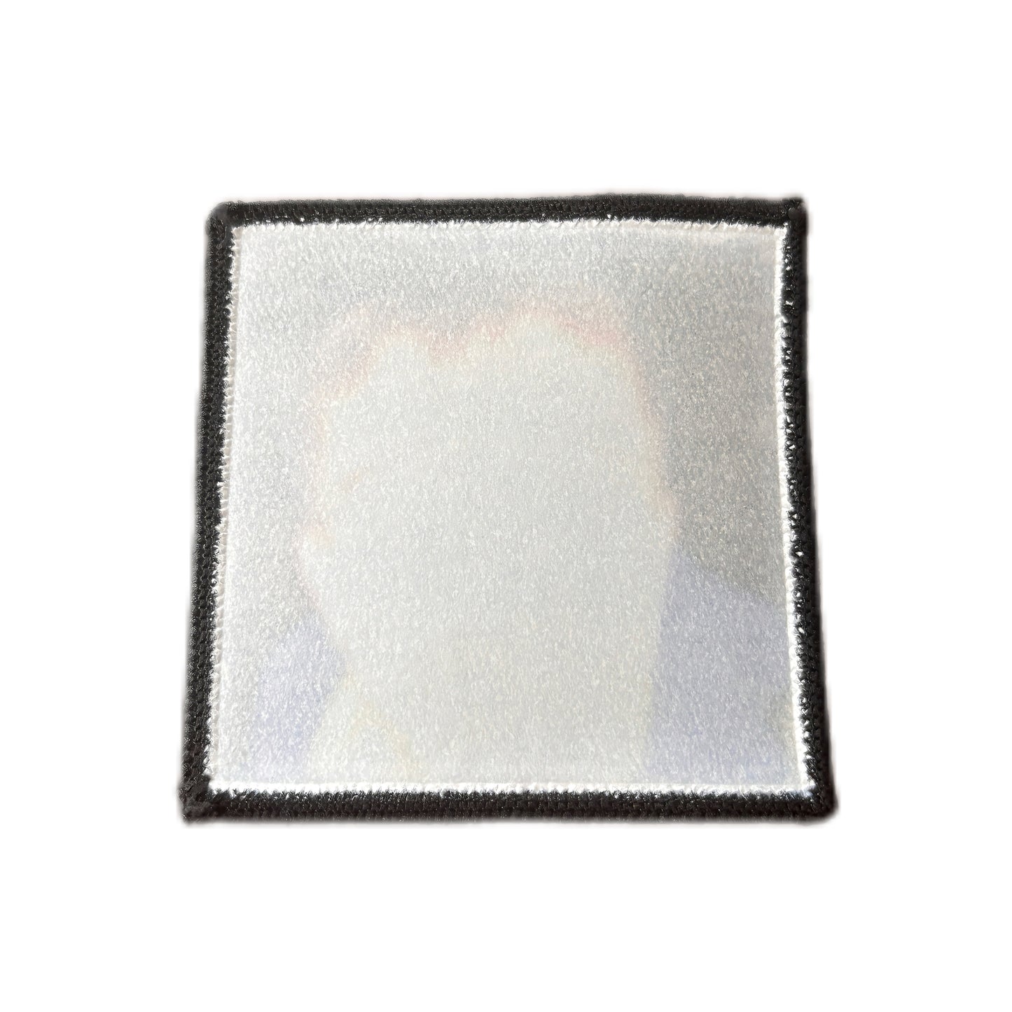 Hayds Iron on Patch