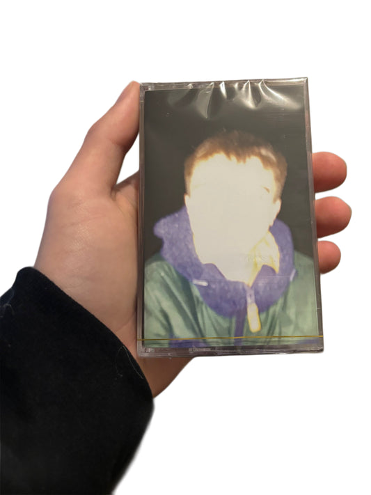 Why Brad Ranaway Cassette