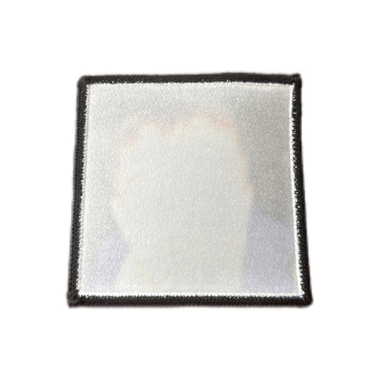 Hayds Iron on Patch